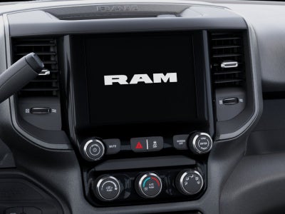 2026 RAM 5500 Chassis Tradesman