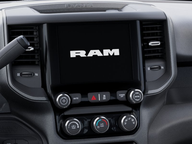 2026 RAM 5500 Chassis Tradesman