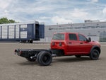 2026 RAM 5500 Chassis Tradesman