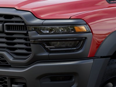 2026 RAM 5500 Chassis Tradesman