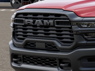2026 RAM 5500 Chassis Tradesman
