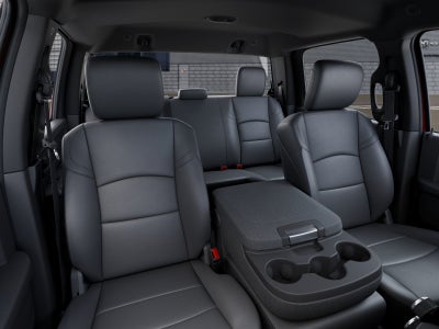 2026 RAM 5500 Chassis Tradesman