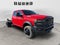 2027 RAM 5500 Chassis Cab Tradesman