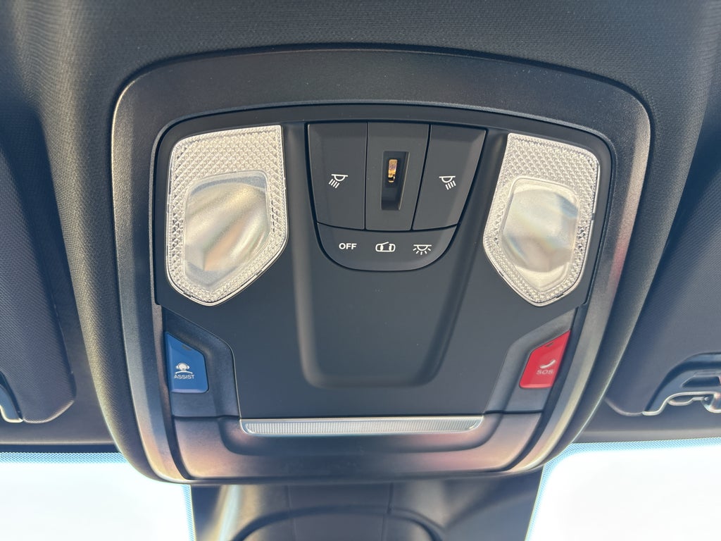 2027 RAM 5500 Chassis Cab Tradesman