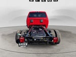 2027 RAM 5500 Chassis Cab Tradesman