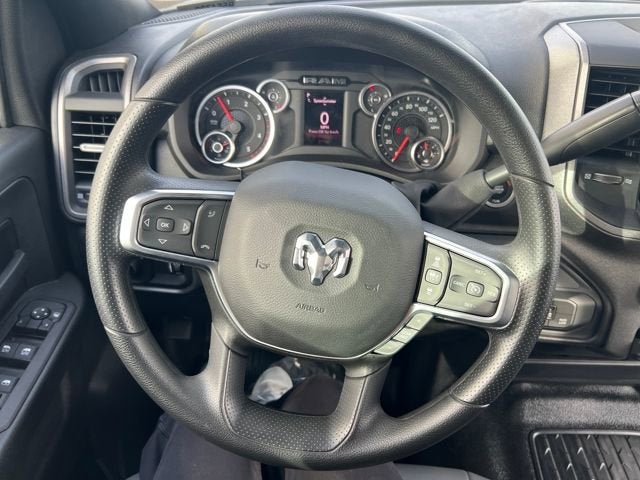 2025 RAM Ram 5500 Chassis Cab RAM 5500 TRADESMAN CHASSIS CREW CAB 4X4 84' CA