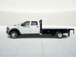 2025 RAM Ram 5500 Chassis Cab RAM 5500 TRADESMAN CHASSIS CREW CAB 4X4 84' CA