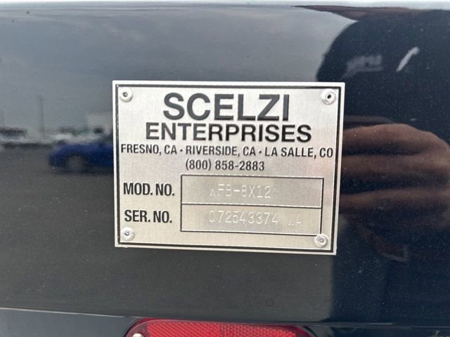 2025 RAM Ram 5500 Chassis Cab RAM 5500 TRADESMAN CHASSIS CREW CAB 4X4 84' CA