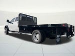 2025 RAM Ram 5500 Chassis Cab RAM 5500 TRADESMAN CHASSIS CREW CAB 4X4 84' CA