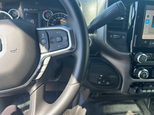 2025 RAM Ram 5500 Chassis Cab RAM 5500 TRADESMAN CHASSIS CREW CAB 4X4 84' CA