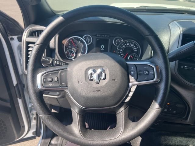 2025 RAM Ram 5500 Chassis Cab RAM 5500 TRADESMAN CHASSIS CREW CAB 4X4 84' CA