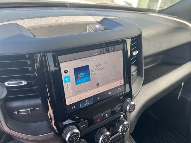 2025 RAM Ram 5500 Chassis Cab RAM 5500 TRADESMAN CHASSIS CREW CAB 4X4 84' CA