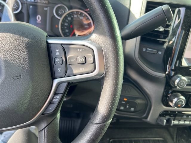 2026 RAM Ram 3500 Chassis Cab RAM 3500 TRADESMAN CHASSIS REGULAR CAB 4X4 84' CA