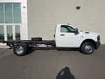 2026 RAM Ram 3500 Chassis Cab RAM 3500 TRADESMAN CHASSIS REGULAR CAB 4X4 84' CA