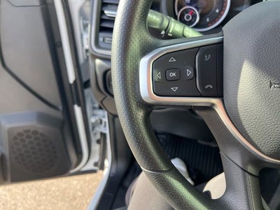 2026 RAM Ram 3500 Chassis Cab RAM 3500 TRADESMAN CHASSIS REGULAR CAB 4X4 84' CA