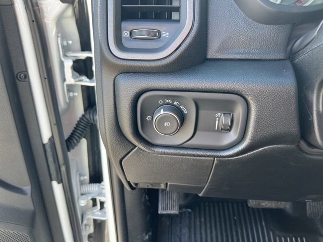 2026 RAM Ram 3500 Chassis Cab RAM 3500 TRADESMAN CHASSIS REGULAR CAB 4X4 84' CA