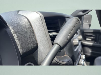2023 RAM 3500 Chassis Tradesman/SLT/Laramie/Limited