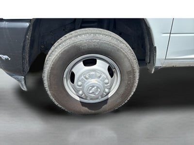 2023 RAM 3500 Chassis Tradesman/SLT/Laramie/Limited