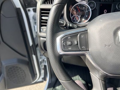 2025 RAM 3500 Chassis Cab Tradesman