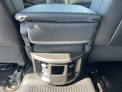 2025 RAM 3500 Chassis Cab Tradesman