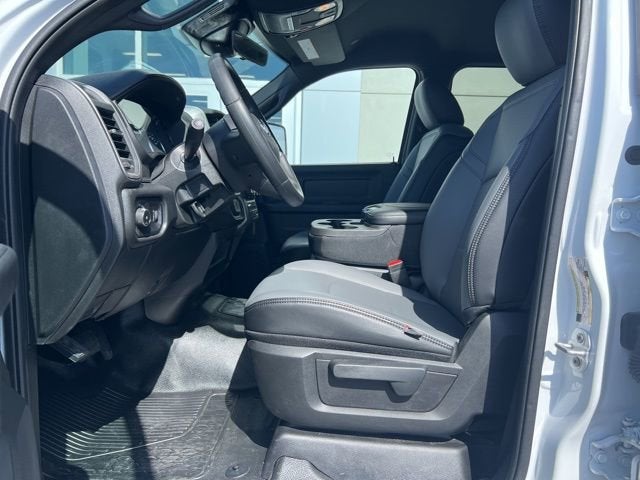 2025 RAM 3500 Chassis Cab Tradesman