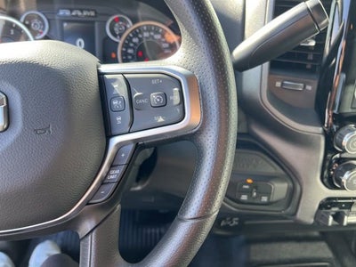 2025 RAM 3500 Chassis Cab Tradesman