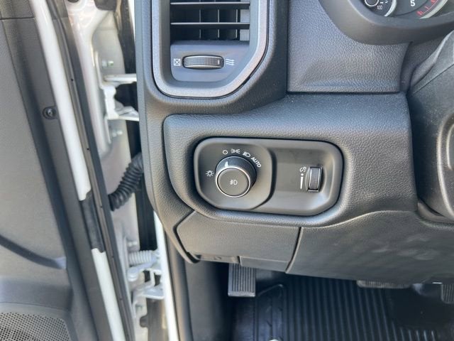 2025 RAM 3500 Chassis Cab Tradesman