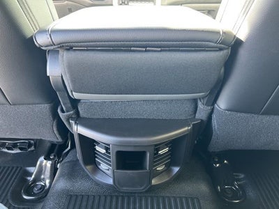 2025 RAM 3500 Chassis Cab Tradesman