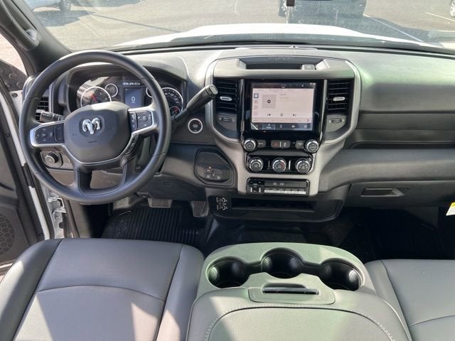 2025 RAM 3500 Chassis Cab Tradesman