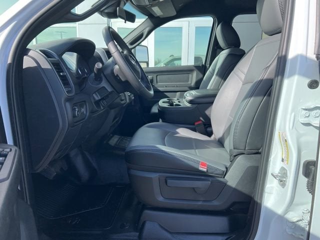 2025 RAM 3500 Chassis Cab Tradesman