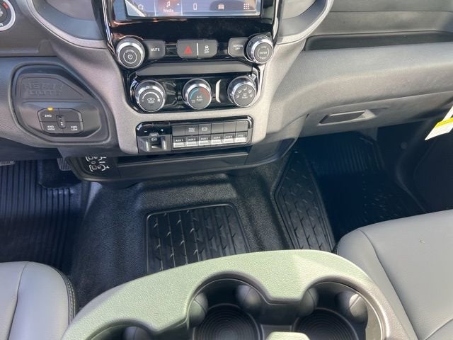 2025 RAM 3500 Chassis Cab Tradesman