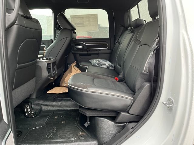 2026 RAM Ram 3500 Chassis Cab RAM 3500 BIG HORN CREW CAB CHASSIS 4X4 60' CA