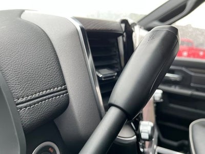 2026 RAM Ram 3500 Chassis Cab RAM 3500 BIG HORN CREW CAB CHASSIS 4X4 60' CA