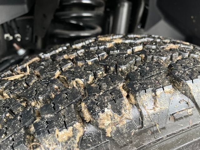 2026 RAM Ram 3500 Chassis Cab RAM 3500 BIG HORN CREW CAB CHASSIS 4X4 60' CA