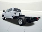 2026 RAM Ram 3500 Chassis Cab RAM 3500 BIG HORN CREW CAB CHASSIS 4X4 60' CA