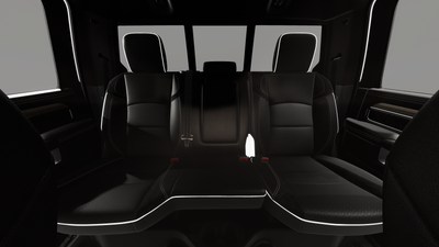 2026 RAM Ram 3500 Chassis Cab RAM 3500 BIG HORN CREW CAB CHASSIS 4X4 60' CA