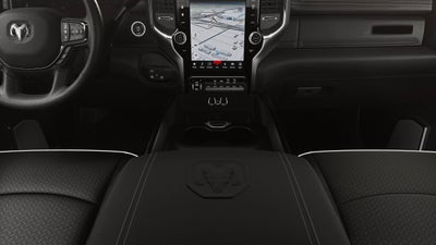 2026 RAM Ram 3500 Chassis Cab RAM 3500 BIG HORN CREW CAB CHASSIS 4X4 60' CA