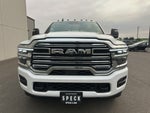 2026 RAM Ram 3500 Chassis Cab RAM 3500 BIG HORN CREW CAB CHASSIS 4X4 60' CA