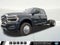 2026 RAM Ram 3500 Chassis Cab RAM 3500 BIG HORN CREW CAB CHASSIS 4X4 60' CA