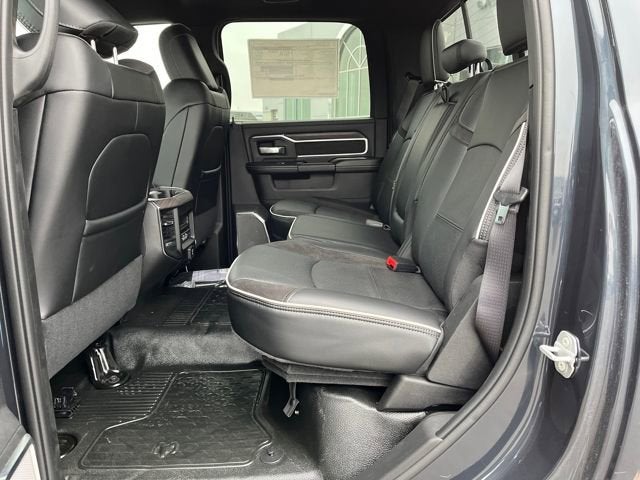 2026 RAM Ram 3500 Chassis Cab RAM 3500 BIG HORN CREW CAB CHASSIS 4X4 60' CA