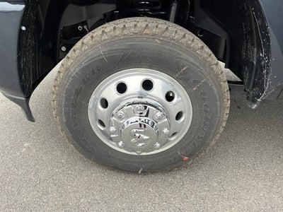 2026 RAM Ram 3500 Chassis Cab RAM 3500 BIG HORN CREW CAB CHASSIS 4X4 60' CA