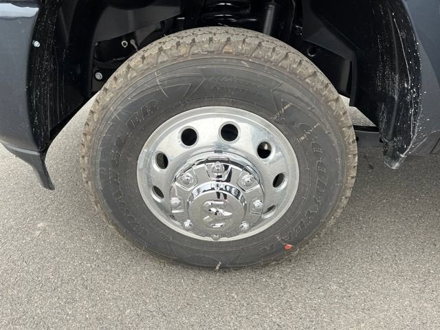 2026 RAM Ram 3500 Chassis Cab RAM 3500 BIG HORN CREW CAB CHASSIS 4X4 60' CA