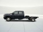 2026 RAM Ram 3500 Chassis Cab RAM 3500 BIG HORN CREW CAB CHASSIS 4X4 60' CA