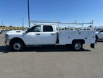 2026 RAM Ram 3500 Chassis Cab RAM 3500 TRADESMAN CREW CAB CHASSIS 4X4 60' CA