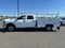 2026 RAM Ram 3500 Chassis Cab RAM 3500 TRADESMAN CREW CAB CHASSIS 4X4 60' CA