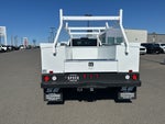 2026 RAM Ram 3500 Chassis Cab RAM 3500 TRADESMAN CREW CAB CHASSIS 4X4 60' CA