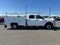 2026 RAM Ram 3500 Chassis Cab RAM 3500 TRADESMAN CREW CAB CHASSIS 4X4 60' CA