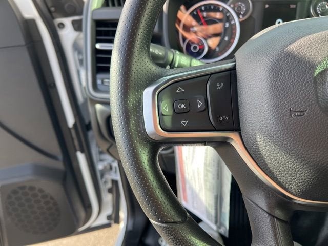 2026 RAM Ram 3500 Chassis Cab RAM 3500 TRADESMAN CREW CAB CHASSIS 4X4 60' CA