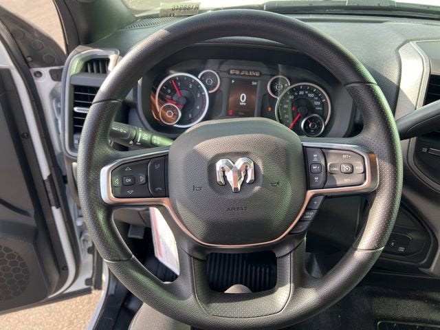 2026 RAM Ram 3500 Chassis Cab RAM 3500 TRADESMAN CREW CAB CHASSIS 4X4 60' CA