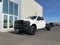 2026 RAM Ram 3500 Chassis Cab RAM 3500 TRADESMAN CREW CAB CHASSIS 4X4 60' CA